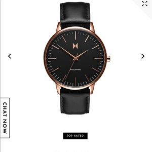 MVMT Santa Monica 38 mm women’s watch